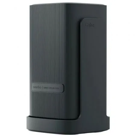 Proyector Portátil Wanbo Cube 1/ 350 Lúmenes/ HD/ WiFi/ Verde Oscuro - Imagen 3