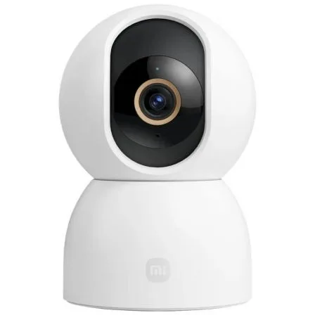 Cámara de Videovigilancia Xiaomi Smart Camera C500/ Visión Nocturna/ Control desde APP