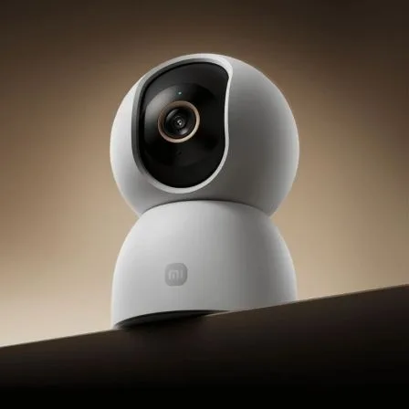 Cámara de Videovigilancia Xiaomi Smart Camera C500/ Visión Nocturna/ Control desde APP - Imagen 3
