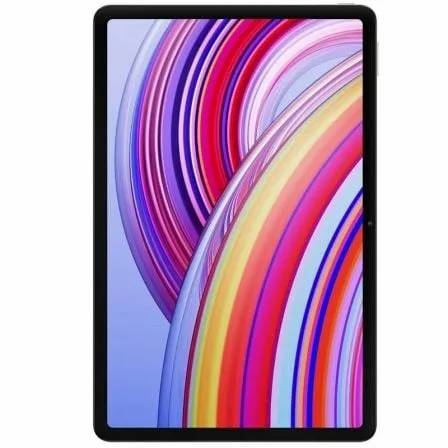 Tablet Xiaomi Redmi Pad Pro 12.1"/ 6GB/ 128GB/ Octacore/ 5G/ Verde - Imagen 2