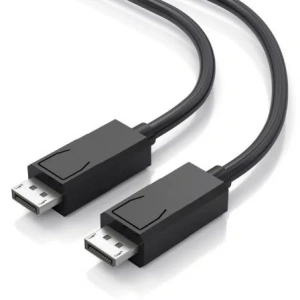 Cable DisplayPort 1.4 CCS 8K Aisens A149-1020/ DisplayPort Macho - DisplayPort Macho/ 3m/ Negro