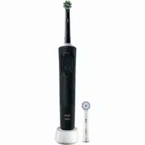 Cepillo Dental Oral-B Vitality Pro/ Negro