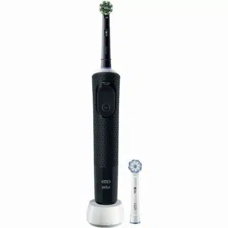 Cepillo Dental Oral-B Vitality Pro/ Negro