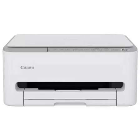 Multifunción Canon PIXMA TS4151i WiFi/ Dúplex/ Blanca