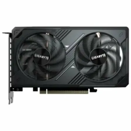 Tarjeta Gráfica Gigabyte GeForce RTX 5050 WindForce OC/ 8GB GDDR6 - Imagen 2