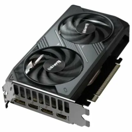 Tarjeta Gráfica Gigabyte GeForce RTX 5050 WindForce OC/ 8GB GDDR6 - Imagen 3