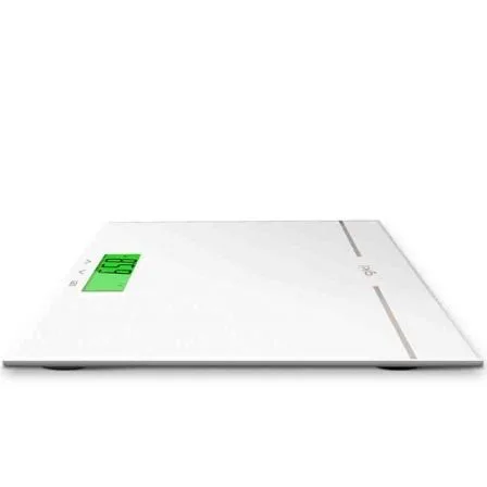 Báscula de Baño GKL Fitraimbow/ Hasta 180kg - Imagen 3