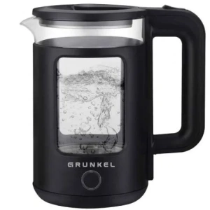 Hervidor de Agua HV-18CWPNG/ 1500W/ Capacidad 1.8L