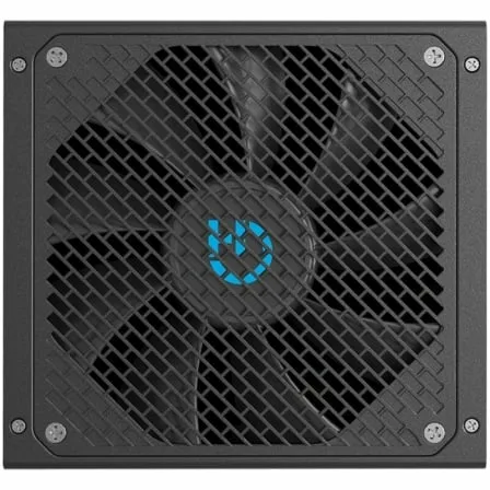 Fuente de Alimentación Hiditec BZPRO/ 650W/ Ventilador 14cm/ ATX 3.1/ PCIe 5.1/ 80 Plus Bronze - Imagen 2