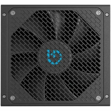 Fuente de Alimentación Hiditec BZPRO/ 850W/ Ventilador 14cm/ ATX 3.1/ PCIe 5.1/ 80 Plus Bronze - Imagen 2