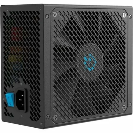 Fuente de Alimentación Hiditec BZPRO/ 850W/ Ventilador 14cm/ ATX 3.1/ PCIe 5.1/ 80 Plus Bronze - Imagen 3