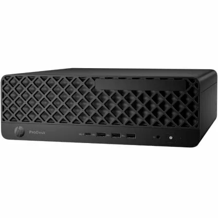 PC HP ProDesk 4 SFF G1i Intel Core Ultra 5-225/ 16GB/ 512GB SSD/ Win11 Pro - Imagen 2