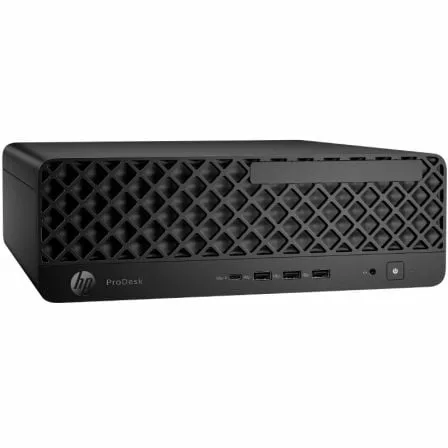 PC HP ProDesk 4 SFF G1i Intel Core Ultra 5-225/ 16GB/ 512GB SSD/ Win11 Pro - Imagen 3