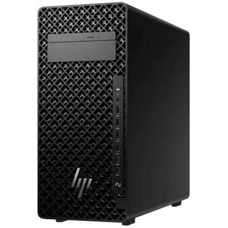 PC HP Workstation Z2 Tower G1i D4CU8ET Intel Core Ultra 9-285K/ 64GB/ 1TB SSD/ Win11 Pro - Imagen 2