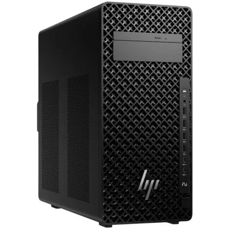 PC HP Workstation Z2 Tower G1i D4CU8ET Intel Core Ultra 9-285K/ 64GB/ 1TB SSD/ Win11 Pro - Imagen 3