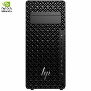 PC HP Workstation HP Z2 Tower G1i D72JDET Intel Core Ultra 9-285/ 64GB/ 1TB SSD/ RTX Pro 4000 Blackwell/ Win11 Pro/ Incluye Teclado