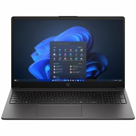 Portátil HP 255R G10 C38KFAT Ryzen 5 7535U/ 16GB/ 1TB SSD/ 15.6"/ Win11