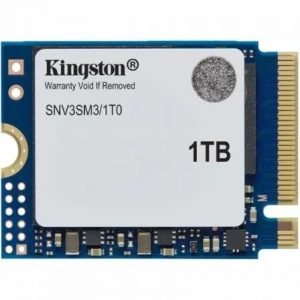 Disco SSD Kingston NV3 1TB/ M.2 2230 PCIe Gen4