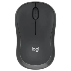 Ratón Inalámbrico Logitech M240/ Hasta 1000 DPI
