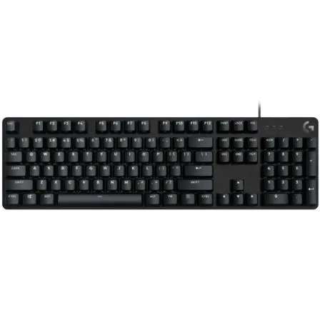 Teclado Gaming Mecánico Logitech G413 SE