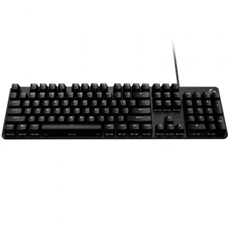 Teclado Gaming Mecánico Logitech G413 SE - Imagen 2