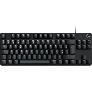 Teclado Gaming Mecánico Logitech G413 TKL SE