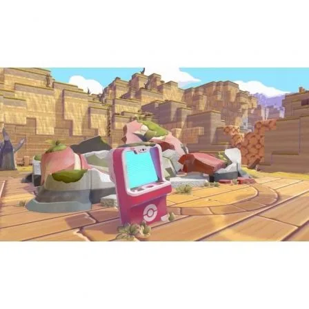 Juego para Consola Nintendo Switch 2 Pokémon Pokopia - Imagen 2
