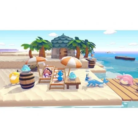 Juego para Consola Nintendo Switch 2 Pokémon Pokopia - Imagen 3