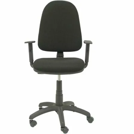 Silla de Oficina Piqueras y Crespo Ayna Bali 04CPBALI840B10/ Negro - Imagen 2