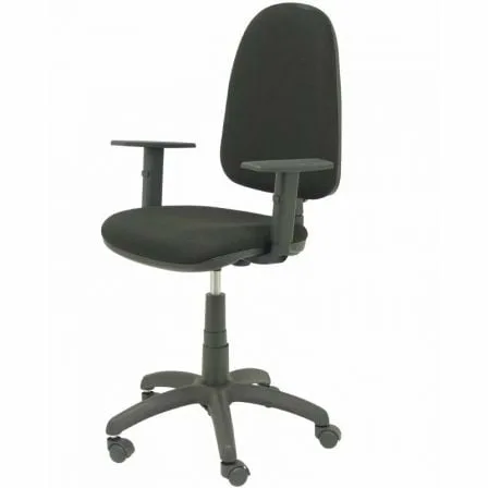 Silla de Oficina Piqueras y Crespo Ayna Bali 04CPBALI840B10/ Negro - Imagen 3