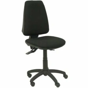 Silla de Oficina Piqueras y Crespo Elche S Bali 14SBALI840/ Negro