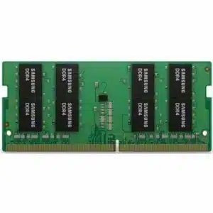Memoria RAM Samsung 4GB/ DDR4/ 3200MHz/ 1.2V/ SODIMM
