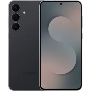 Smartphone Samsung Galaxy S25 FE 8GB/ 256GB/ 6.7"/ 5G/ Negro