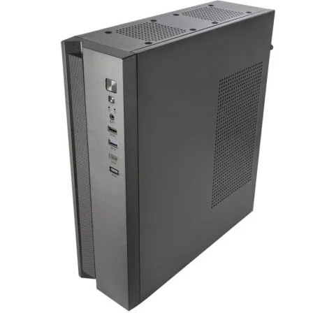 Caja Minitorre Tacens ACSLIM500 con Fuente 500W - Imagen 2