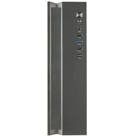 Caja Minitorre Tacens ACSLIM500 con Fuente 500W - Imagen 3