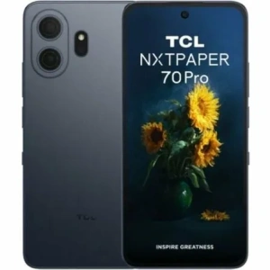 Smartphone TCL NXTPAPER 70 Pro 8GB/ 256GB/ 6.9"/ Azul