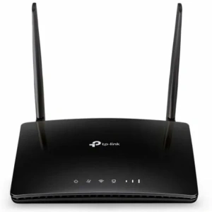 Router Inalámbrico 4G TP-Link Archer MR402 1200Mbps/ 2.4GHz 5GHz/ 2 Antenas/ WiFi 802.11ac/n/a/b/g/n