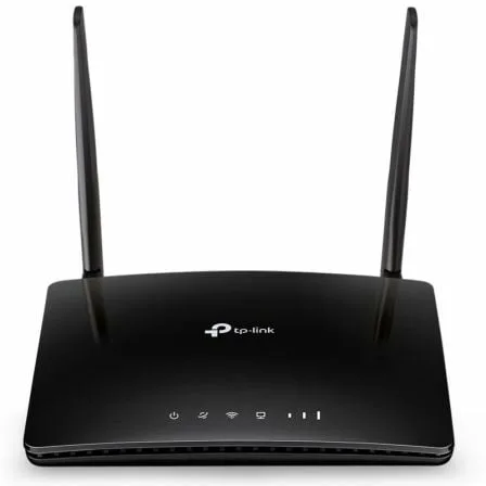 Router Inalámbrico 4G TP-Link Archer MR402 1200Mbps/ 2.4GHz 5GHz/ 2 Antenas/ WiFi 802.11ac/n/a/b/g/n