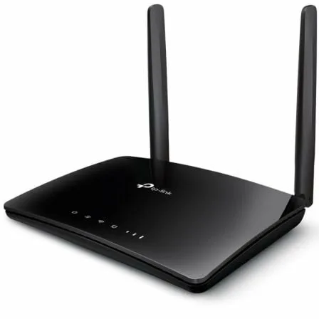 Router Inalámbrico 4G TP-Link Archer MR402 1200Mbps/ 2.4GHz 5GHz/ 2 Antenas/ WiFi 802.11ac/n/a/b/g/n - Imagen 2
