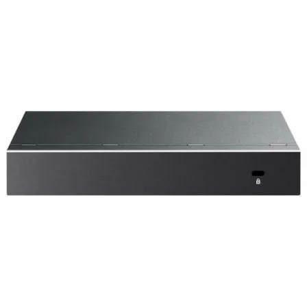 Switch TP-Link TL-SG1005P-PD 5 Puertos/ RJ-45 1/ 2.5Gbps PoE - Imagen 3