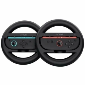 Pack Volante Joy-Con Trust Gaming GXT 1257 26048 para Mandos Nintendo Switch 2/ 2 uds