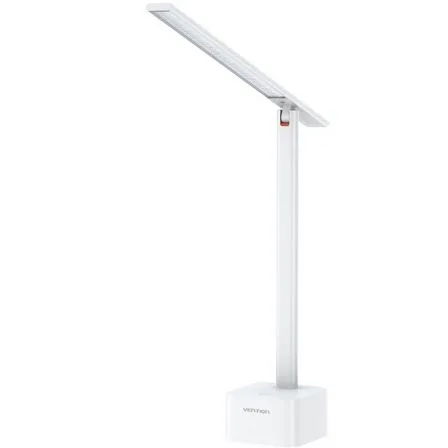 Lámpara de Escritorio Vention PDBW0/ 5W/ Blanca - Imagen 2