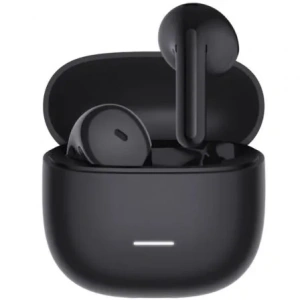 Auriculares Bluetooth Xiaomi Redmi Buds 8 Active con estuche de carga/ Autonomía 7h/ Negro