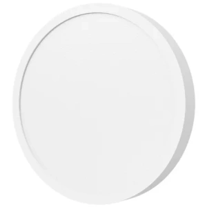 Lámpara de Techo Xiaomi Smart Ceiling Light D20/ 17W/ Blanca