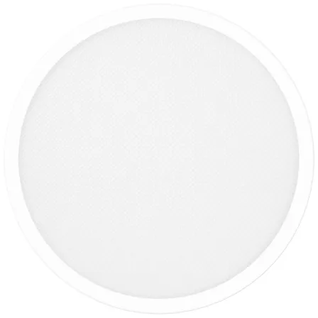 Lámpara de Techo Xiaomi Smart Ceiling Light D30/ 30W/ Blanca
