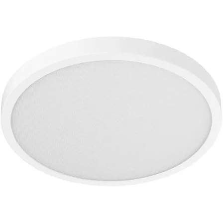 Lámpara de Techo Xiaomi Smart Ceiling Light D30/ 30W/ Blanca - Imagen 3