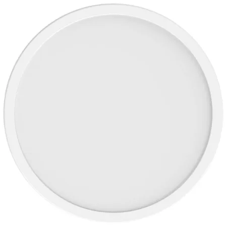 Lámpara de Techo Xiaomi Smart Ceiling Light D40/ 45W/ Blanca - Imagen 2