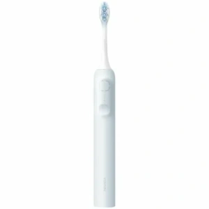 Cepillo Dental Xiaomi Oscillation Electric Toothbrush/ Incluye 1 Cabezal/ Azul