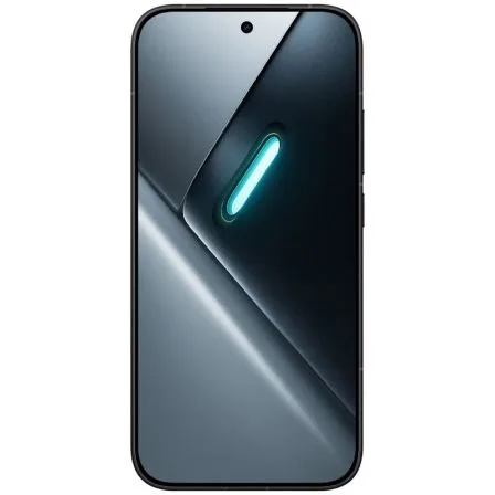 Smartphone Xiaomi POCO X8 Pro 8GB/ 512GB/ 6.59"/ 5G/ Negro - Imagen 2