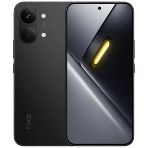 Smartphone Xiaomi POCO X8 Pro Max 12GB/ 512GB/ 6.83"/ 5G/ Negro